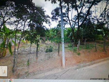 Lote no bairro Santo Afonso Betim: 